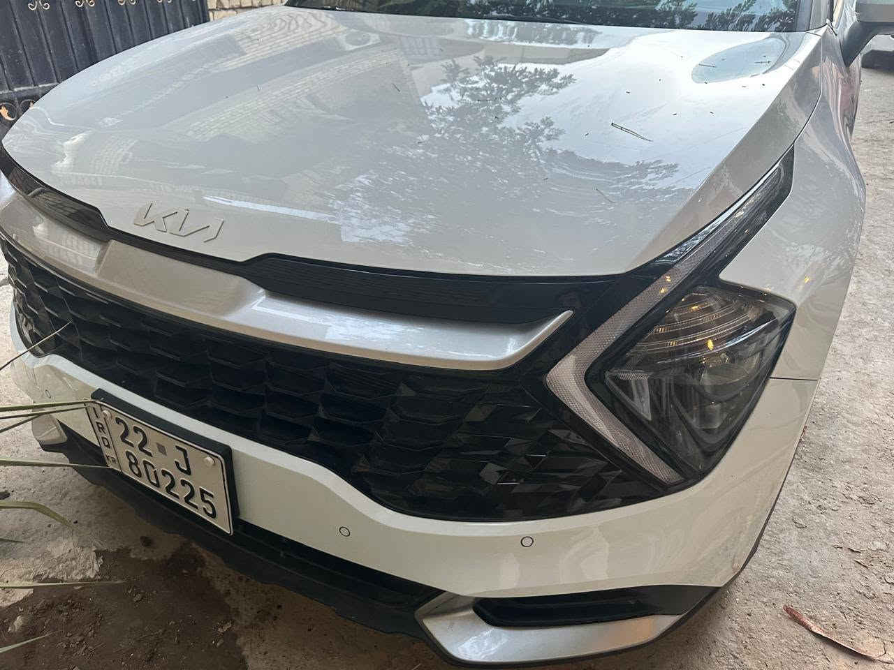 سبورتج ٢٠٢٤ • اخت زيرو • خليجي