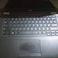 Dell 5470 • i5 الجيل السادس • كرتين شاشة