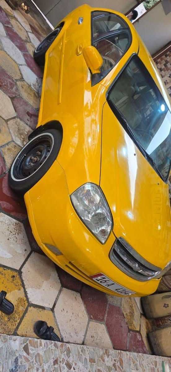 او بتره مديل 2007خليجي كير اوتماتيك حداديه جديده تخم تاير سياره خير من الله حادثه شبر بلجاملغ الخلفي  رقم ديوانيه انكليزي مالكه في بابل عليه غرامه 100الف سكن بابل السعر 58وبيه مجال بصيط رامتصال***********
