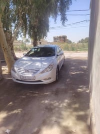 سوناتا • ٢٠١١ • مكفولة