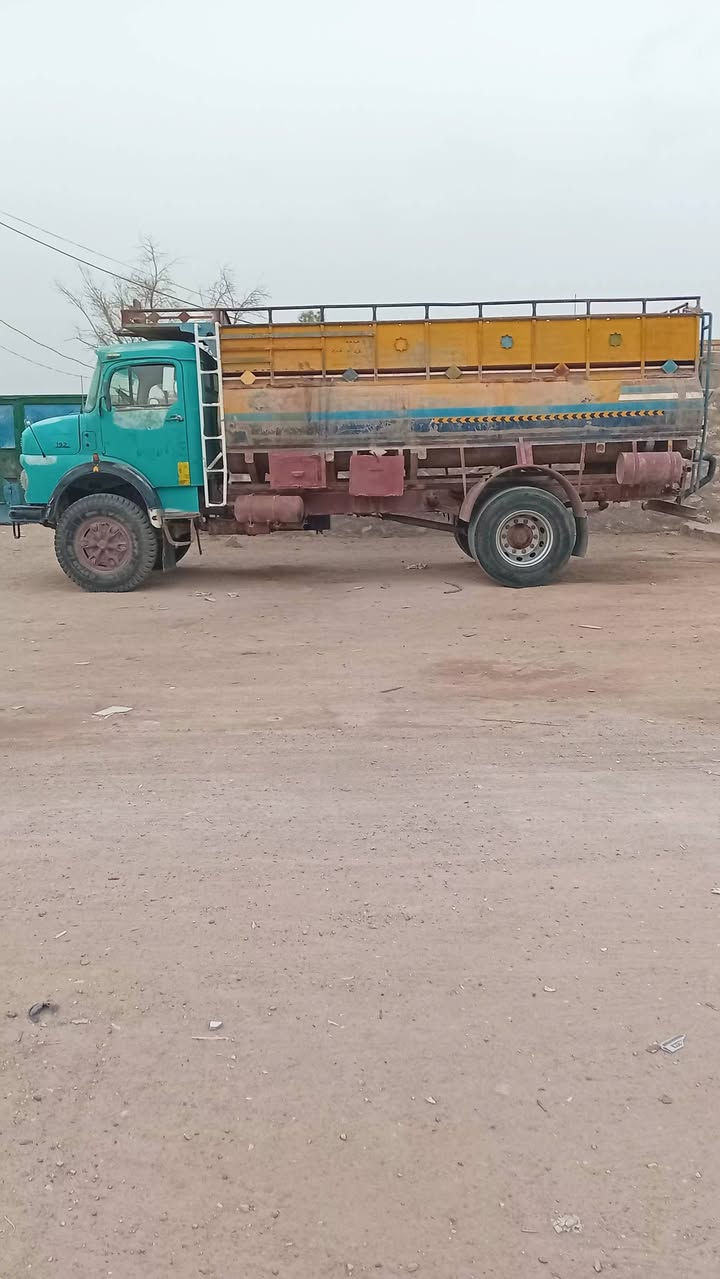 ابردين • ٨ طن