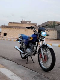 دراجه موديل 25 للبيع 07824353146