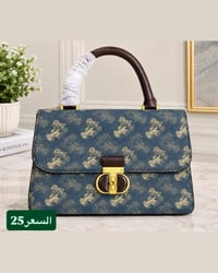 شنط جلد • ماركات فاشن • تخفيضات