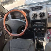 ٢٠١٢ • مكينة جديدة • بدون شواصي