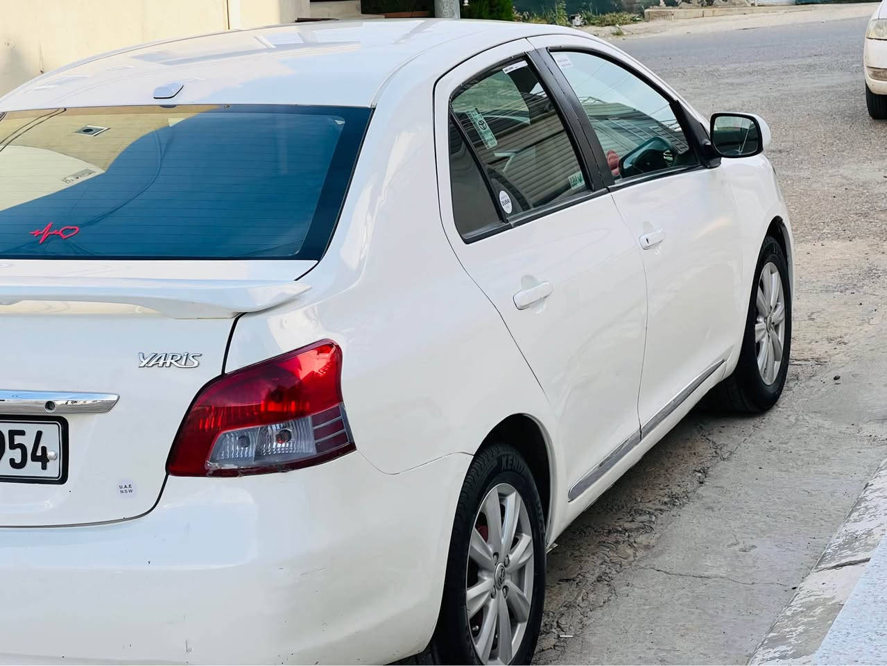 سلاوى خواي گةورة
تويوتا يارس
موديل ٢٠١٠
سبي بةفرى
بيلاد شةريكة مةكينه گةورة ١nz
مواسةفات فول فول جس مواسةفات لة يارس هه يتى
دةبل گيج
گير لةشاشة
اوتوماتيك
Abs
جوار جام كارةبا
كوشن جةك
بيلاد كروم 
ايتر فولى فول
بابةت بوياغ
٣ بارجة بوياغ بي ناو لةگةل يةك دوسةى
تا بلى جوانه ماشالله سةيارةى مالي خومة
رةقةم و سةنةوى تازة سليمانى تا ٢٠٢٩
كوبون بةنزين
جوار تاية تازة
تاخم بيش و دوا تازة
گيرو مةكينةى بةشةرت فيتةر
تةبريد لةسةر سويج
شوين جةمجةمال
نرخي ٨٥ مةجالى برايانه
***********
واتس اب و فايبةرى لةسةرة شمشمل, السليمانية
