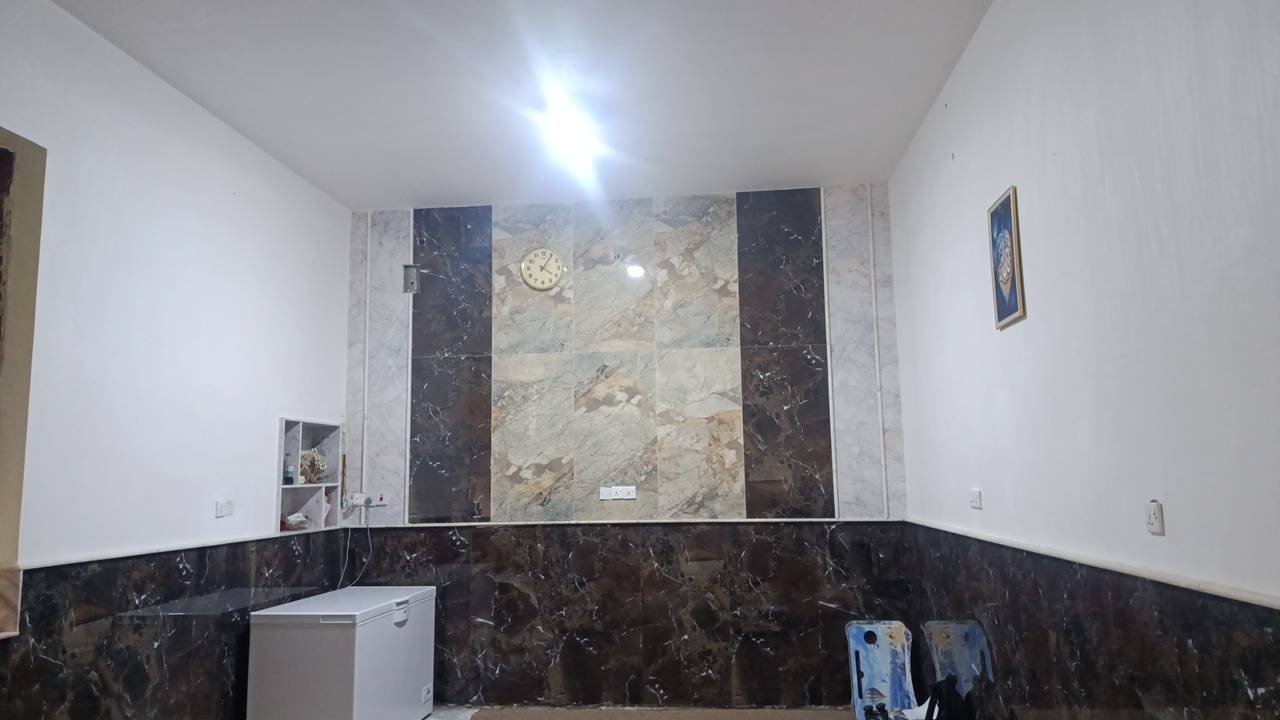 كربلاء البوبيات • غرفتين • حديقة