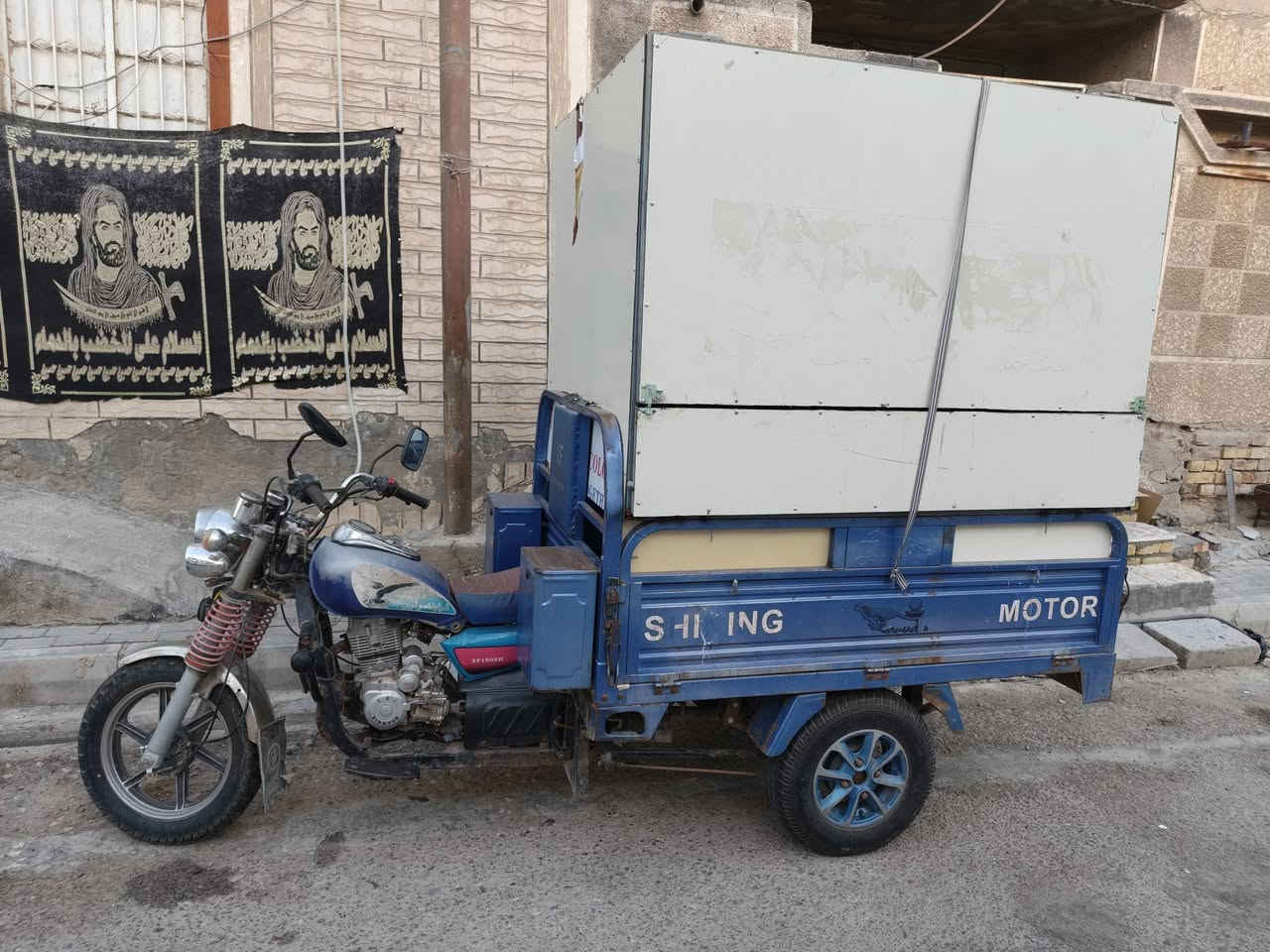 السلام عليكم
ستوته للبيع دخلها مطعم جهاز ستوته بدون أورق توصل ع هاذه رقم مكلف بنشر ‏‪***********‬‏
