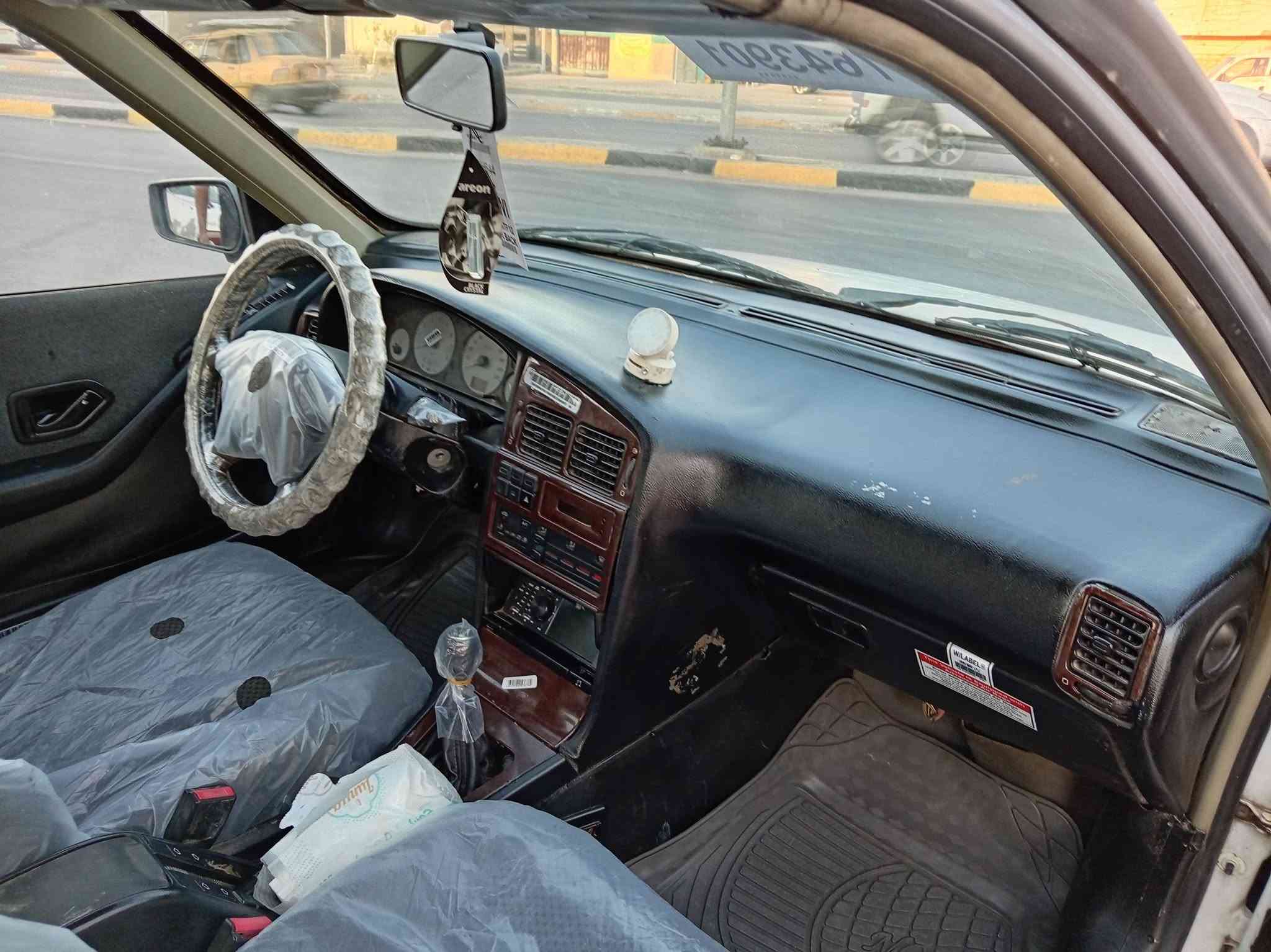 بيجو بارص ٢٠١١  مكينه وكير نظيفات تبريد شغال  تخم تاير جديد صدر امامي خلفي جديد باتري جديد كهربائيات كلها شغاله لايت زنون اصلي سياره كامله مابيها نقص السياره بيها مكانات صبغ اعتبرها حزام سنويه مشروع وطني لل٢٠٢٧ شررط التحويل  السعر ٣٦ العنوان بغداد  البياع  ***********
