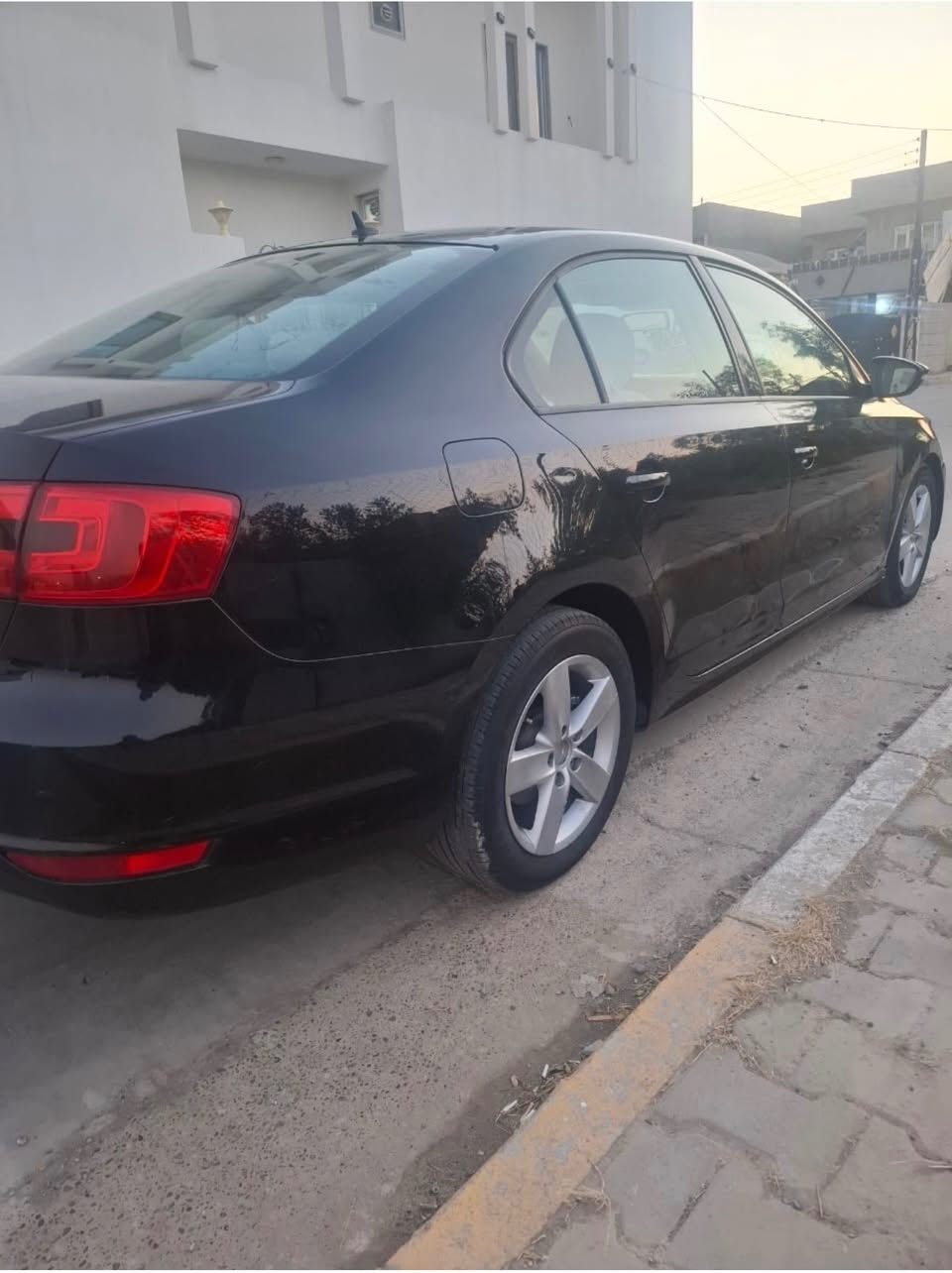 جيتا+للبيع+موديل+12+بي+ثلاثة+قطع+شرط+التحويل+استفسار+على+رقم+***********+المكان+كركوك+السعر+85+وبي+مجال كركوك, العراق
