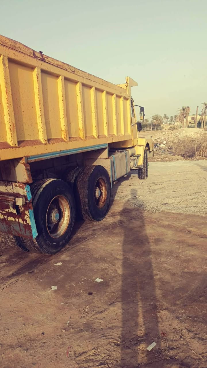 سلام عليكم فالفو جاهزه من كلشي رقم نينوئ مكينه جي تايرات 22 ونص تبريد 🥶 لسعر 13 وبيها مجال شي قليل الاستفسار ***********
