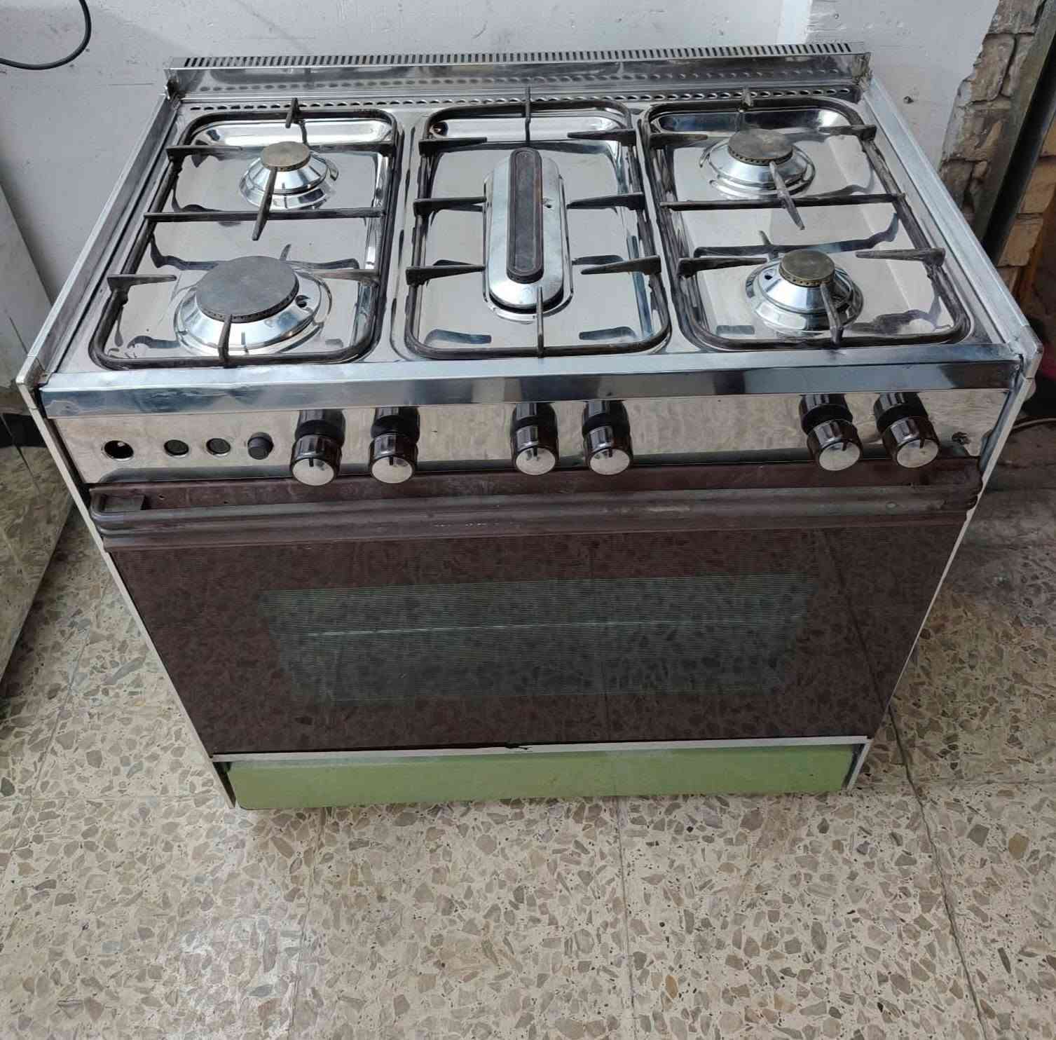 طباخات مصرية • مستعملات • نظيفة