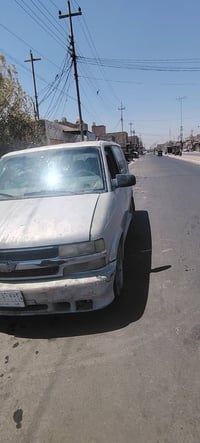 شوفر اليت • مكينه وكير ٢.٥ • رقم نجف
