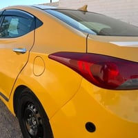 النترا • ٢٠١٢ • كارت غاز