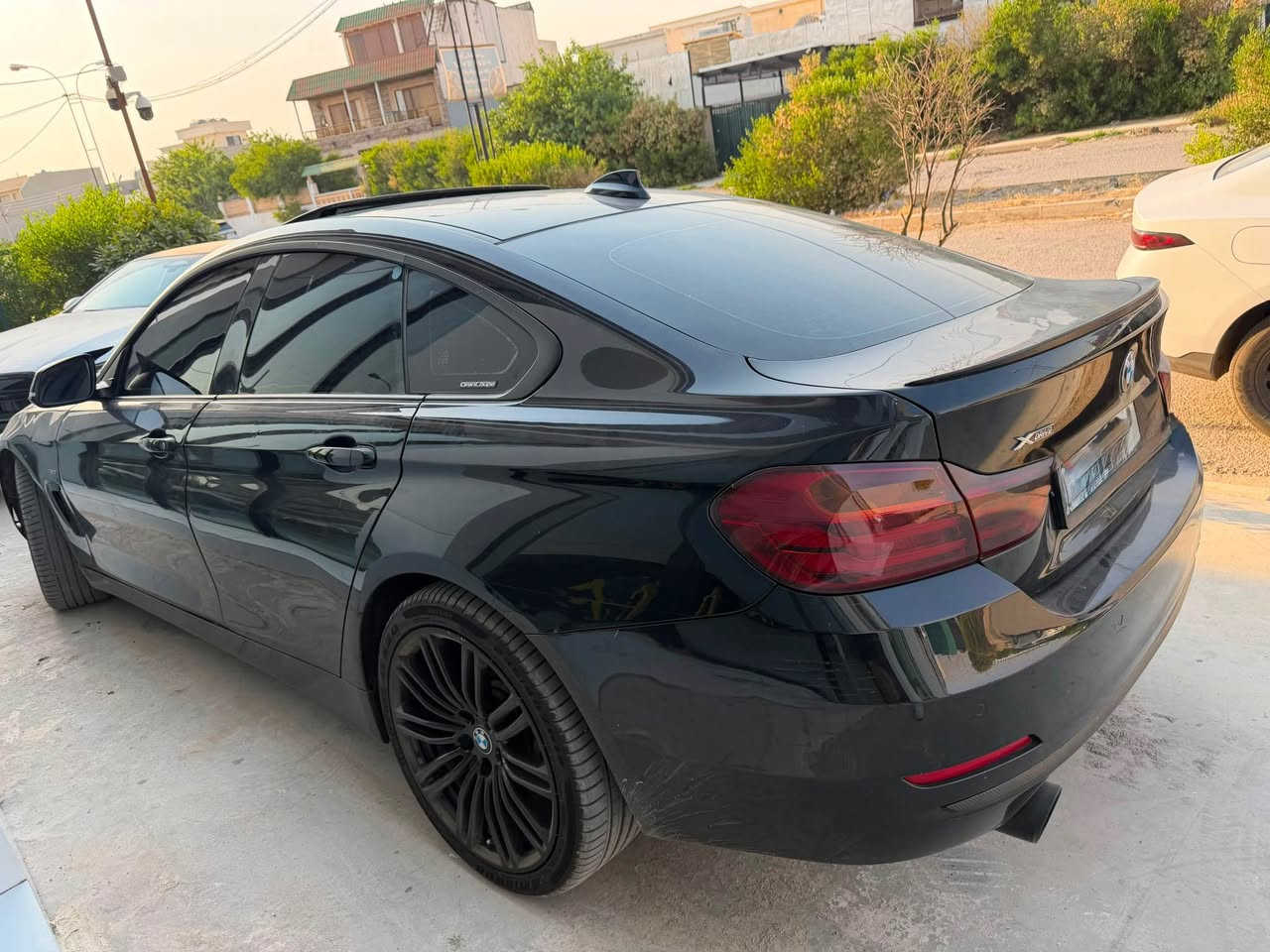 BMW 2015
بيع مراوس   فروشتن و گورينه وه
كلين بس بيها ٥ مكان PDR تعديل بارد 
شريكه عروش فول مواصفات
بى دعم بى سبوخ.بةس ٥ شويني PDR تعديل ساردة  
بدو حادثه بدون صبغ 
مكينه جديد مابي صرف مابي صوت مابي دخان
كير محرك كاربايات بشرط محرك مبدل بلادي قبغ مفتوح 
كير و مه كينه و كاراباياتى به شه رت مةكينةي گوراوة بة بلادي قباغي كراوةية بةس بي كيشةية بةشةرت 
مكان اربيل
*********** أربيل, العراق
