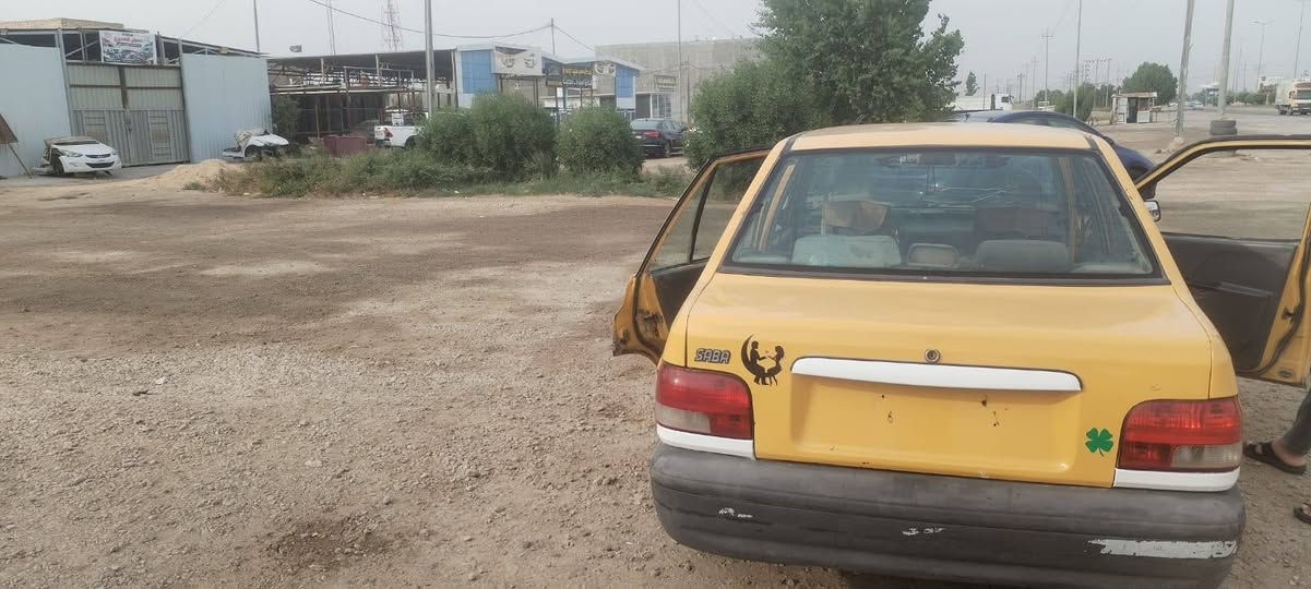 سايبا • ٢٠١١ • بابل محاويل