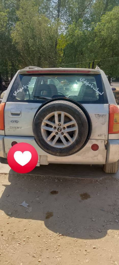 تفصيخ • تيجو • بصره الزبير