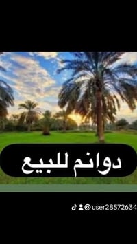 ياالله‏‪ أرض للبيع طابو زراعي سند 25 على طابو المحموديه المساحه دونم {...
