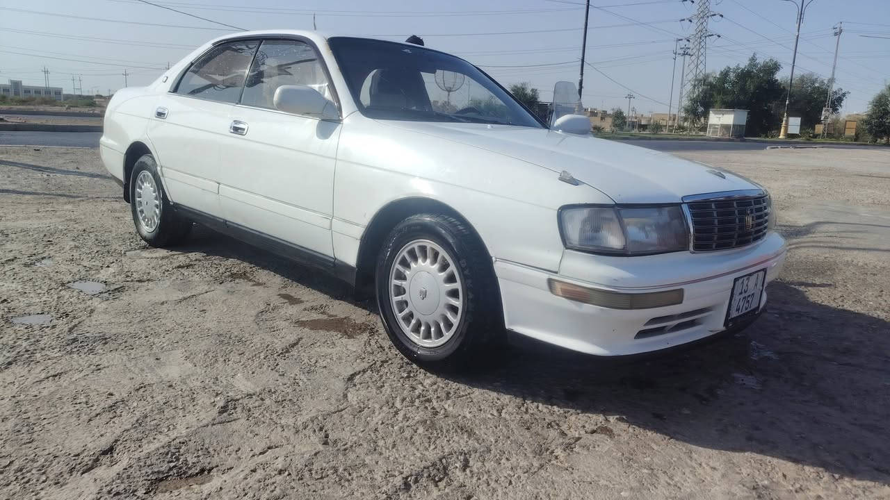 السلام عليكم بطه موديل 92 سياره مكفوله من الكص ولنقل بأسمي رقم انكليزي ميسان ***********
55 $
