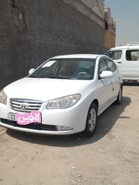 النترا خليجي • ٢٠٠٩ • محرك ١٦٠٠
