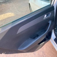 سوناتا • موديل ٢٠١٧ • مكينة 2400