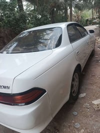 كراون • ١٩٩٤ • كوفه العباسية