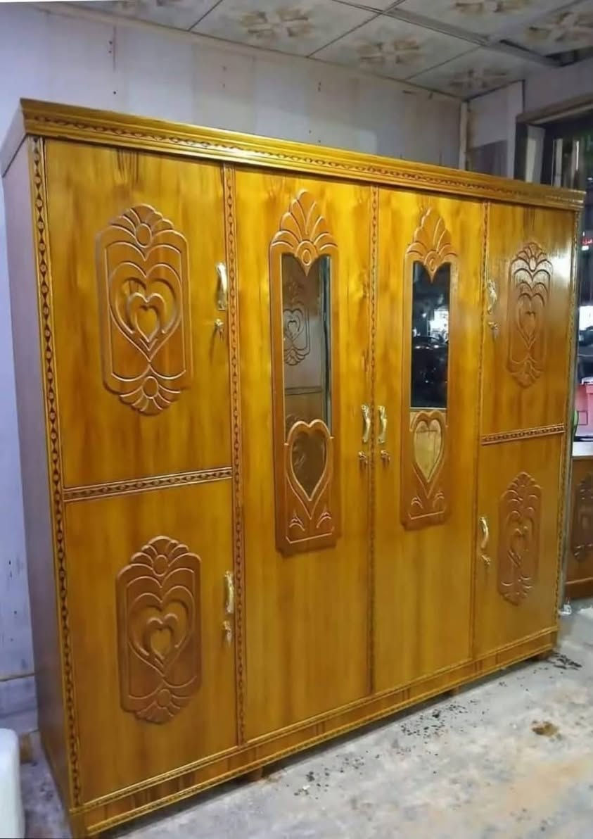 معرض مكه • كناتير • بوفيات