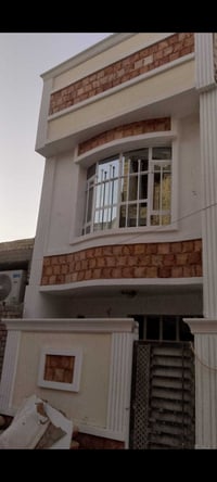 بلخطيب الزراعي • ٥٠م • ٣طوابق