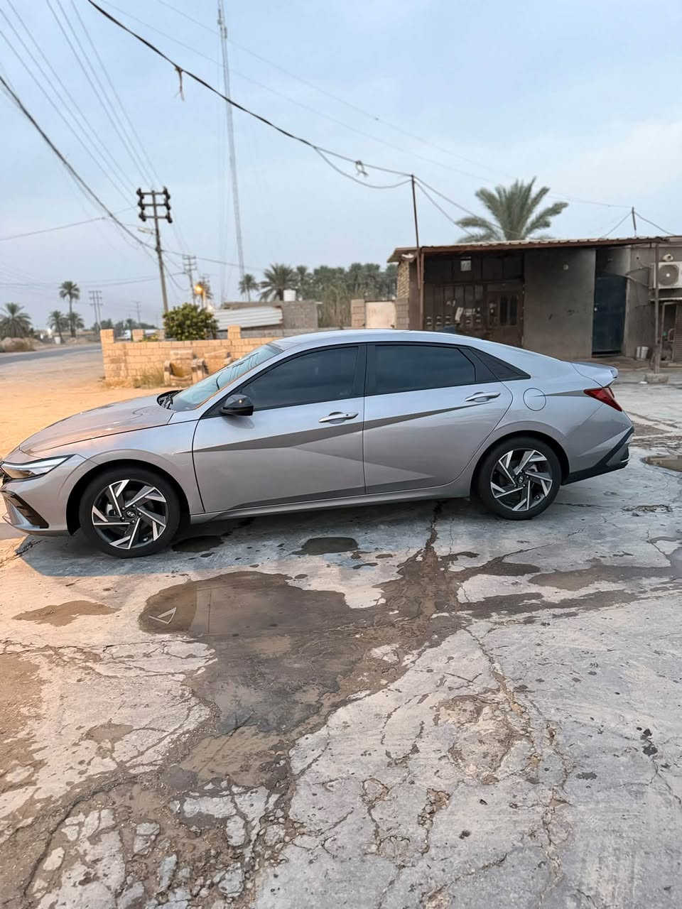النترا SEL • ٢٠٢٥ • بابل