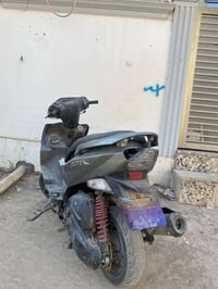 gtr • حادث • طافيه