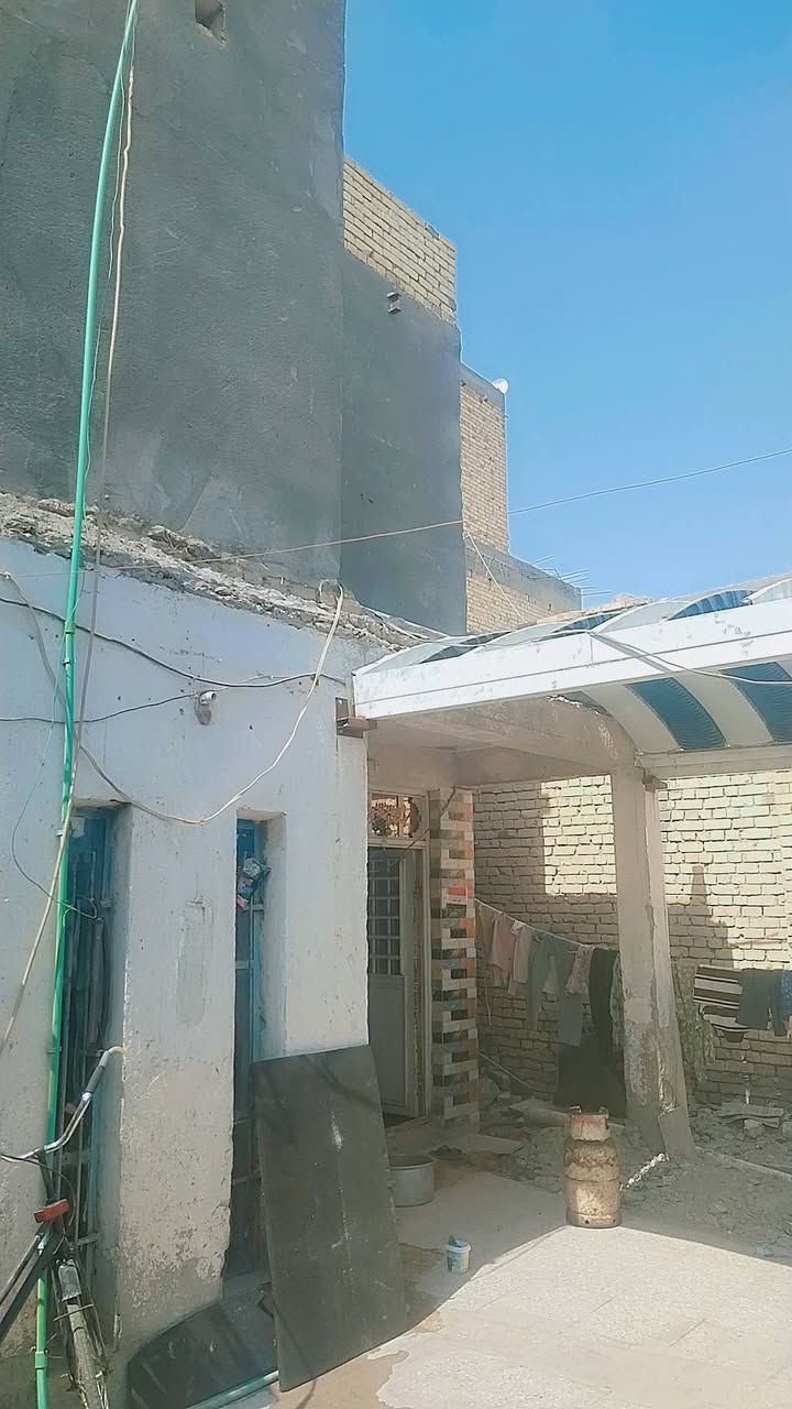 حي العسكري • ٢٠٠م • طابقين