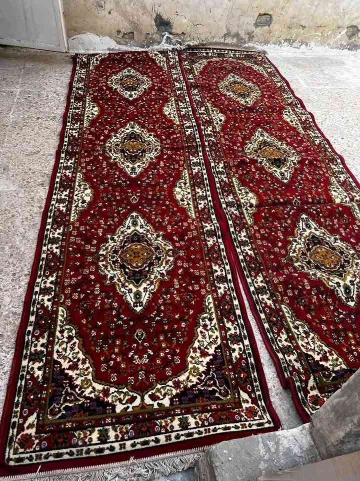 سجاد • مفروشات • ديكور