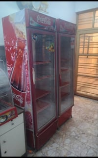 عارضات عمودية • عدد ٢ • تبريد ممتاز