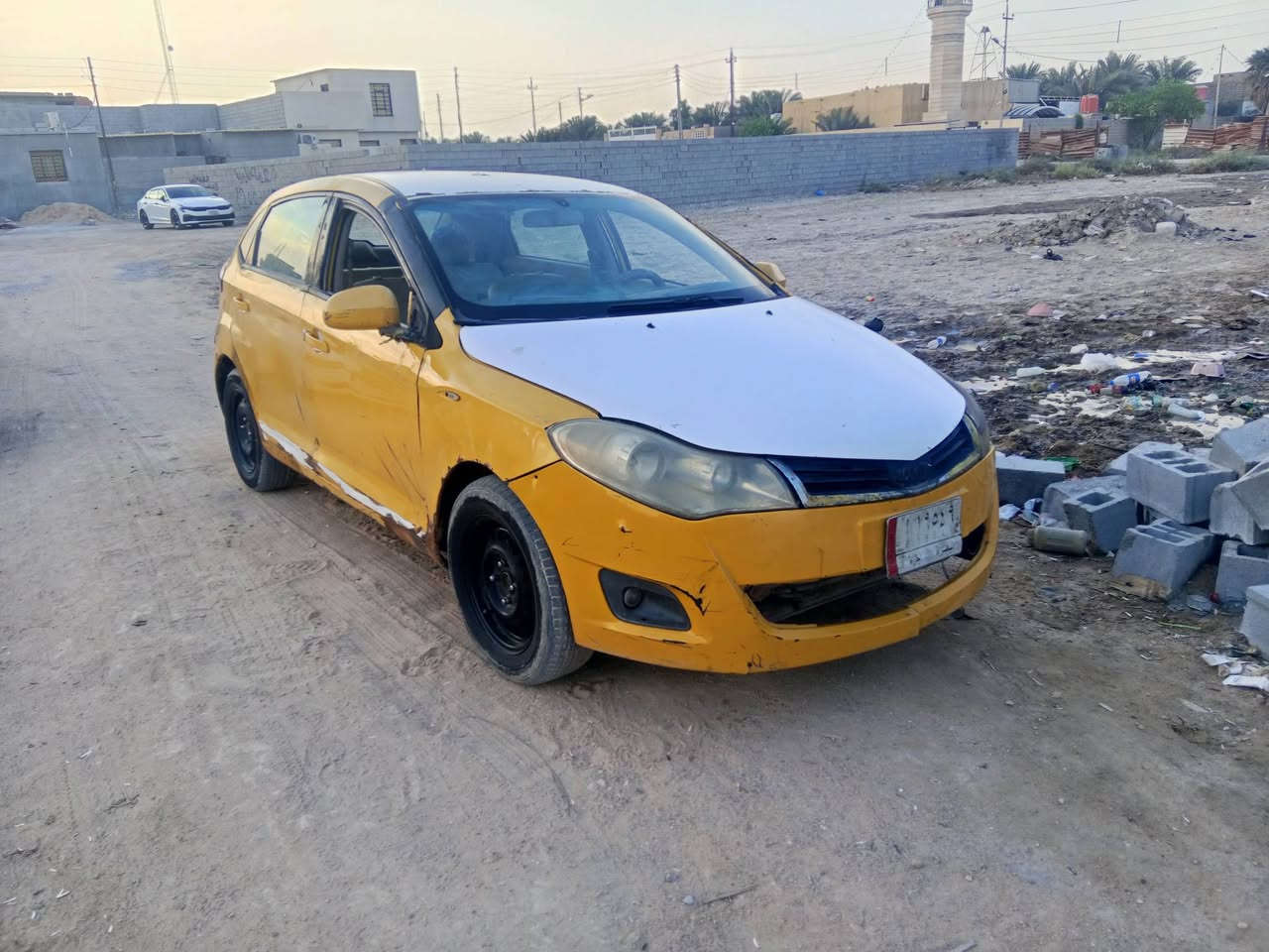 شيري فلاوين • ٢٠١٣ • محرك ١٦٠٠