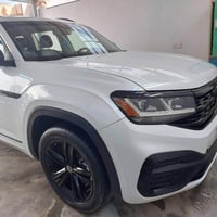 اطلس ار لين • ٢٠٢٣ • وارد امريكا