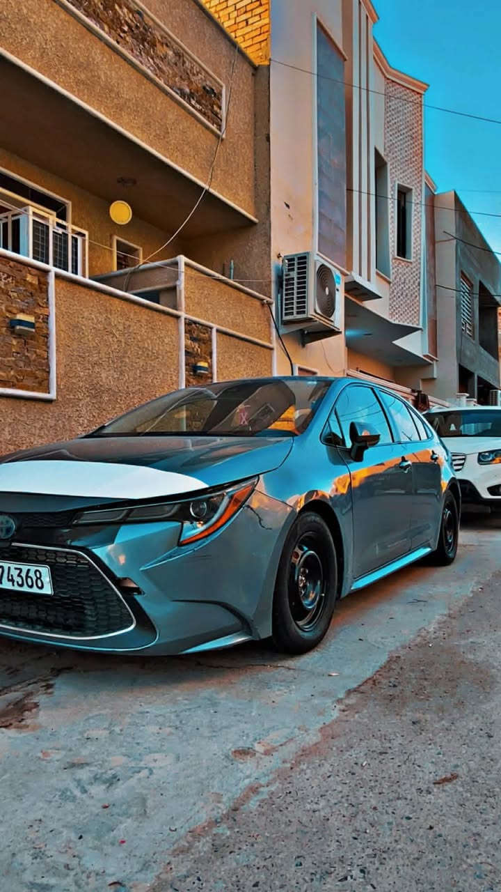 سلام عليكم ورحمة الله وبركاته 

كورلا 2020وارد امريكي هايبرد ( السعر 120 ) 
كير مكينه ممفتوحه ع وضع الشركه 
مواصفات LE 
رقم بغداد تحويل ثاني يوم 
صور الحادث بل منشور 
سياره جاهزه من كل نواحي
كشنات تغليف
شاشة كبيرة لمس 
بصمه 
 كامرة 
سايد بريك بصمه  
رادار تعديل مسار 
 رادار اوتو بريك
 تحكم ستيرن
 اوتو هولد
 نظام ECO
 لايتات زنون 
مانع انزلاق 
مكان السياره بغداد بوب الشام 
الاتصال عالرقم ***********
