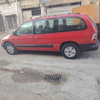 دودج ٩٦ • محرك ٢٠٠٧ • تحويل باسمي