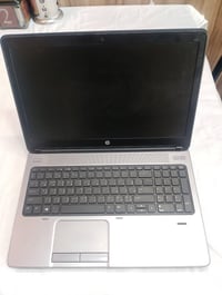 HP ProBook 655 G1 • AMD A6-5350M • ٤ غيغابايت