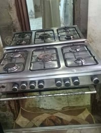 طباخ • نضيف • شويه ناصي