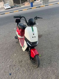 جي تي ٢٠٢٥ • ٥ بطاريات • ٤٠-٤٥كم