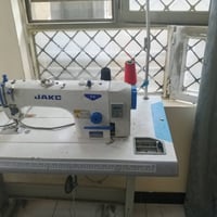 مكينه للبيع طك كارتون بس متروكه مانعرف نستعملها اخت جديده مكان بغداد ا...