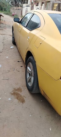 تشارجر • ٢٠٠٨ • سنويه ٢٠٢٩