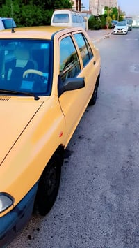سايبا • مديل ٢٠٢٢ • مكفولة