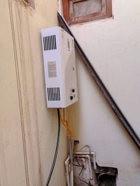 صيانة • تنصيب • ٢٤ ساعة