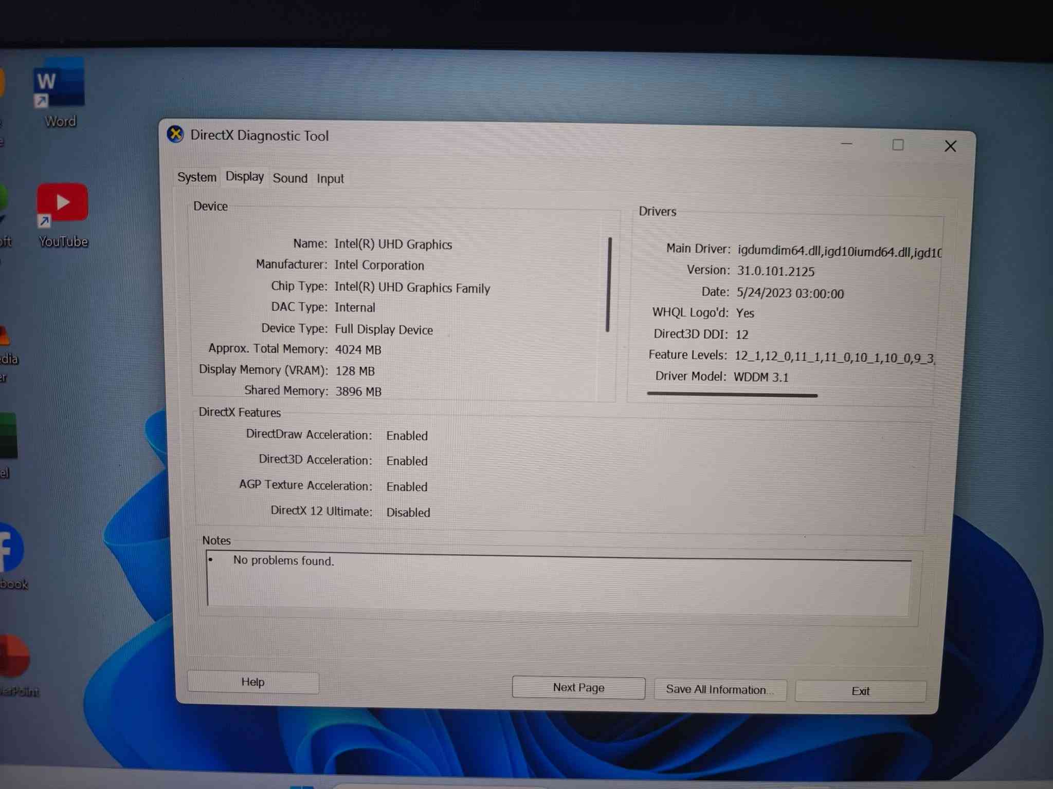 ديل Latitude 5410 • i7-10810U • ٢٥٦ جيجا SSD