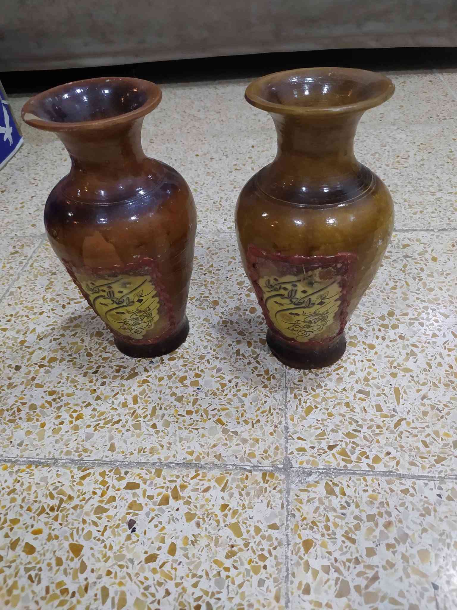 بلول • نضيف • ما مستخدم