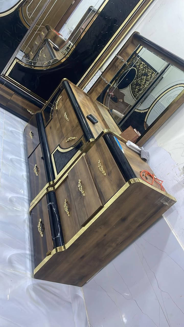 غرفه نوم تركي  للبيع
الموقع البصره أبي الخصيب البهادريه غرفه نضافته 90 ب 100 لاستفسار اكثر تفضلو خاص او واتس *********** السعر 800 بي مجال شي بسيط
