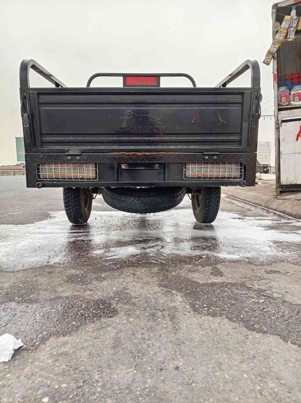 ستوت • ٢٠٢٣ • مكفوله