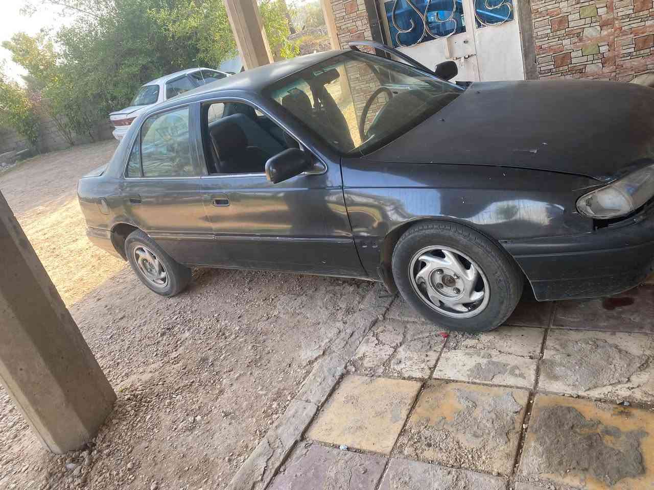 النترا ٩٣جاهزه عله اخر حبايه كير محرك حداديه شواصي كهربائيات كله جديد بابل محاويل البيع او مراوس ببريجو ***********
