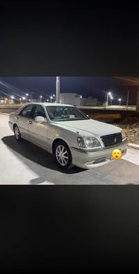 كرستال • ٢٠٠٣ • مكينة D4