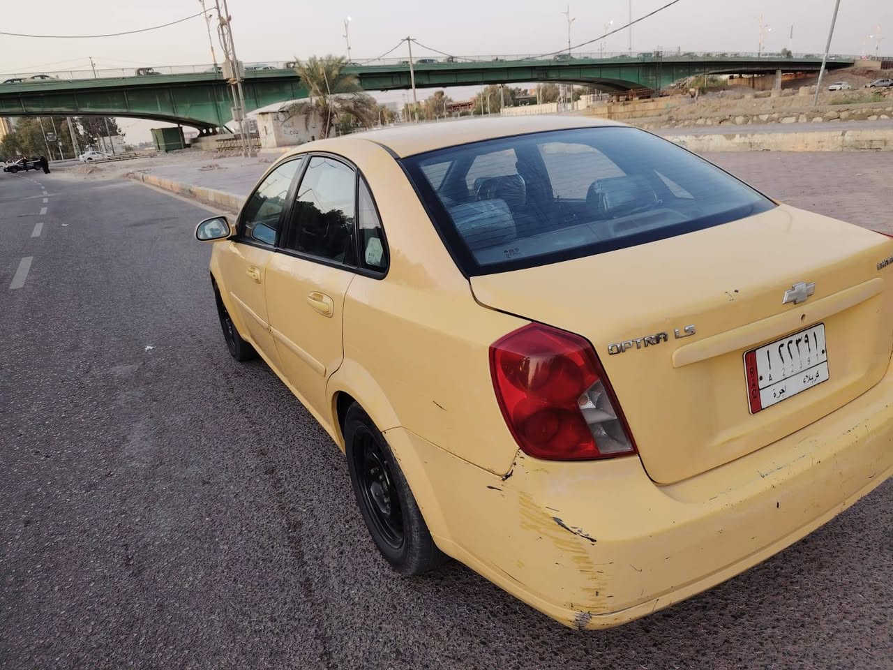 اوبترا موديل ١٠ كفاله من صبغ كير مكينه حداديه تبريد كفاله رقم كربلاء صاحبها كربلاء سياره متوتجده ميسان سعر ٥٥ غرامه هيئه تنخصم سعر سياره عندك بارص خصوصي روسه ينطيني فرق محتاج فلوس شراي يتصل سياره مال بيت ع ايدينا ***********
